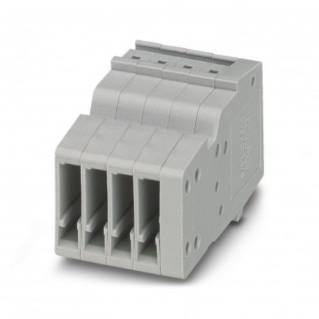Phoenix contact PPC 1,5/S/ 4 COMBI receptacle