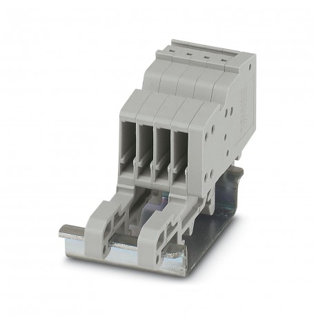 Phoenix contact PPC 1,5/S-NS/4 COMBI receptacle