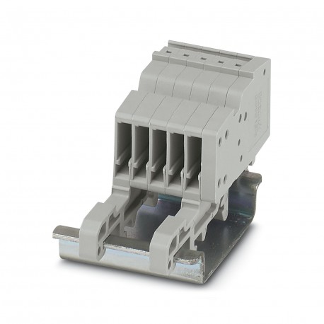 Phoenix contact PPC 1,5/S-NS/5 COMBI receptacle