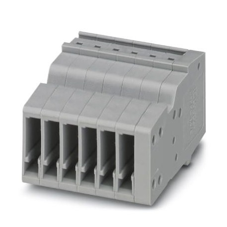 PHOENIX CONTACT PPC 1,5/S/ 6 PPC 1,5/S/ 6 3213425 PHOENIX CONTACT COMBI receptacle