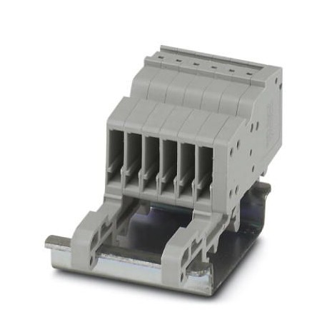 Phoenix contact PPC 1,5/S-NS/6 COMBI receptacle