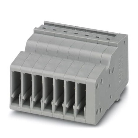 PHOENIX CONTACT PPC 1,5/S/ 7 PPC 1,5/S/ 7 3213438 PHOENIX CONTACT COMBI receptacle