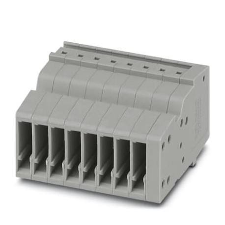 PHOENIX CONTACT PPC 1,5/S/ 8 PPC 1,5/S/ 8 3213441 PHOENIX CONTACT COMBI receptacle