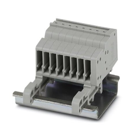 Phoenix contact PPC 1,5/S-NS/8 COMBI receptacle