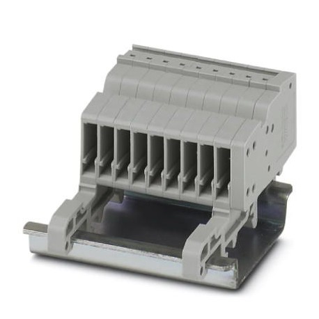 Phoenix contact PPC 1,5/S-NS/9 COMBI receptacle