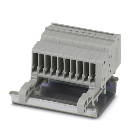 Phoenix contact PPC 1,5/S-NS/10 COMBI receptacle