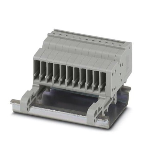 Phoenix contact PPC 1,5/S-NS/11 COMBI receptacle