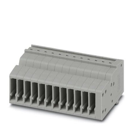 PHOENIX CONTACT PPC 1,5/S/12 PPC 1,5/S/12 3213483 PHOENIX CONTACT COMBI receptacle