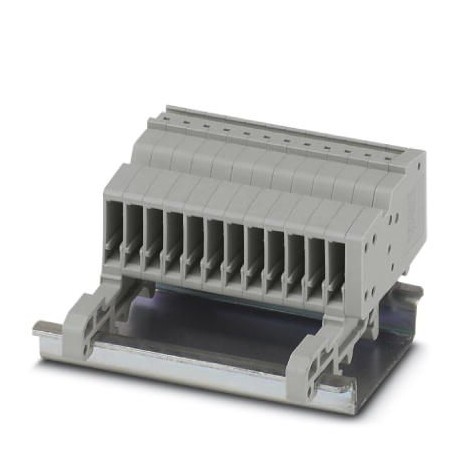 PHOENIX CONTACT PPC 1,5/S-NS/12 PPC 1,5/S-NS/12 3213484 PHOENIX CONTACT COMBI receptacle