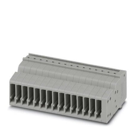 PHOENIX CONTACT PPC 1,5/S/15 PPC 1,5/S/15 3213519 PHOENIX CONTACT COMBI receptacle