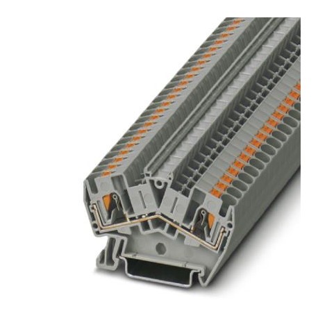 PHOENIX CONTACT PTS 4 PTS 4 3213601 PHOENIX CONTACT Feed-through terminal block