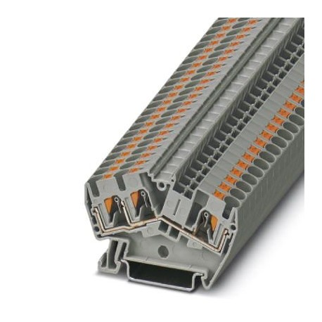 Phoenix contact PTS 4-TWIN Feed-through terminal block