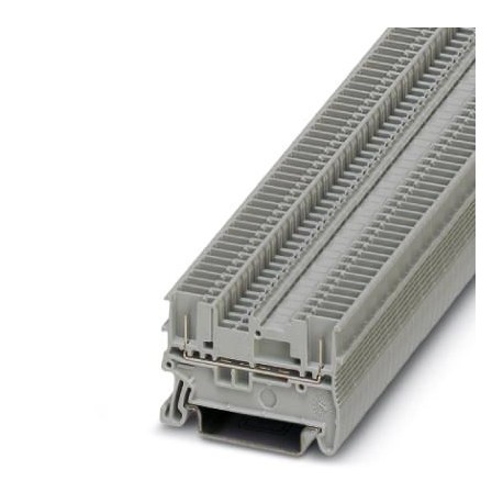 PHOENIX CONTACT PT 1,5/S/2P PT 1,5/S/2P 3213784 PHOENIX CONTACT Feed-through terminal block