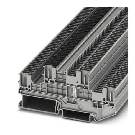 Phoenix contact PTTB 1,5/S/4P-PV Double-level terminal block