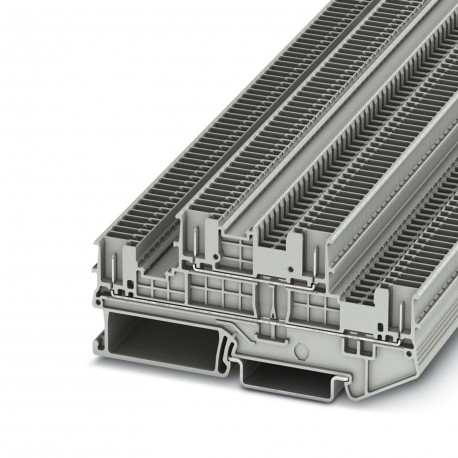 PHOENIX CONTACT PTTB 1,5/S/4P PTTB 1,5/S/4P 3213865 PHOENIX CONTACT Double-level terminal block