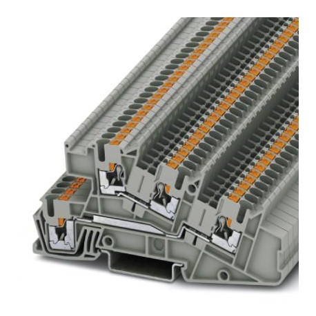 Phoenix contact PTI 2,5-L/L KAN Installation level terminal block