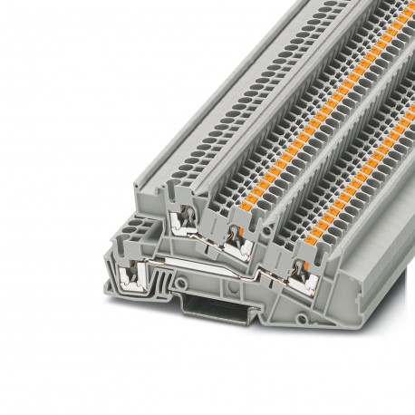 Phoenix contact PTI 2,5-LO/LO Installation level terminal block