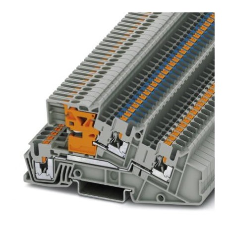 PHOENIX CONTACT PTI 2,5-L/NT PTI 2,5-L/NT 3213947 PHOENIX CONTACT Installation level terminal block