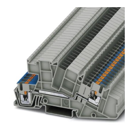 Phoenix contact PTI 2,5-N Installation terminal block