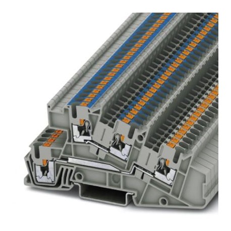 Phoenix contact PTI 2,5-L/N Installation level terminal block