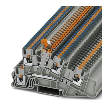 Phoenix contact PTI 2,5-L/NTB Installation level terminal block