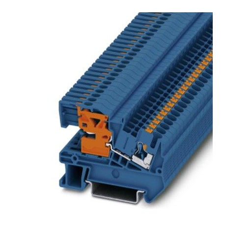 Phoenix contact PTN 2,5 N disconnect terminal block