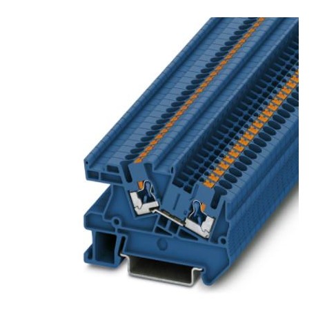 Phoenix contact PTI 2,5 BU Installation terminal block