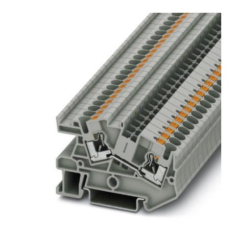 Phoenix contact PTI 4 Installation terminal block