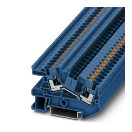 Phoenix contact PTI 4 BU Installation terminal block