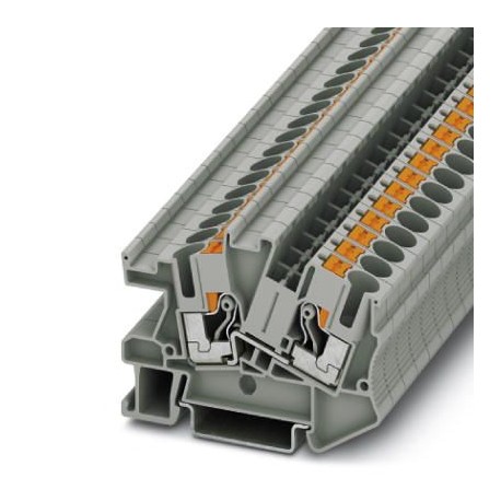 Phoenix contact PTI 6 Installation terminal block