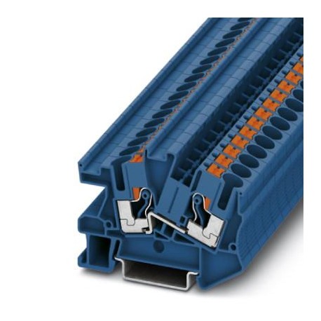 Phoenix contact PTI 6 BU Installation terminal block