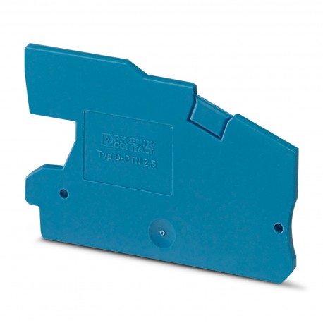 PHOENIX CONTACT D-PTN 2,5 D-PTN 2,5 3213977 PHOENIX CONTACT End cover