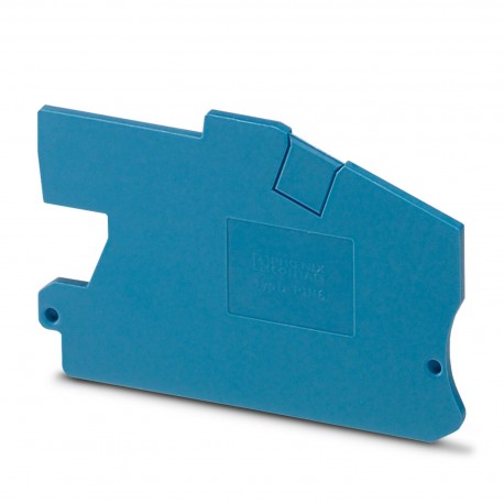 PHOENIX CONTACT D-PTN 6 D-PTN 6 3213979 PHOENIX CONTACT End cover