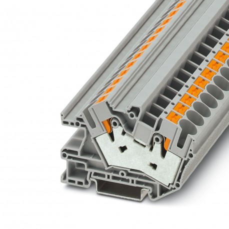 Phoenix contact PTI 16/S Installation terminal block