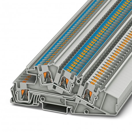 Phoenix contact PTI 4-L/N Installation level terminal block