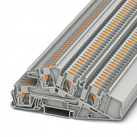 Phoenix contact PTI 4-L/L Installation level terminal block