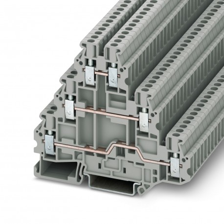 PHOENIX CONTACT UT 2,5-3L UT 2,5-3L 3214259 PHOENIX CONTACT Multi-level terminal block