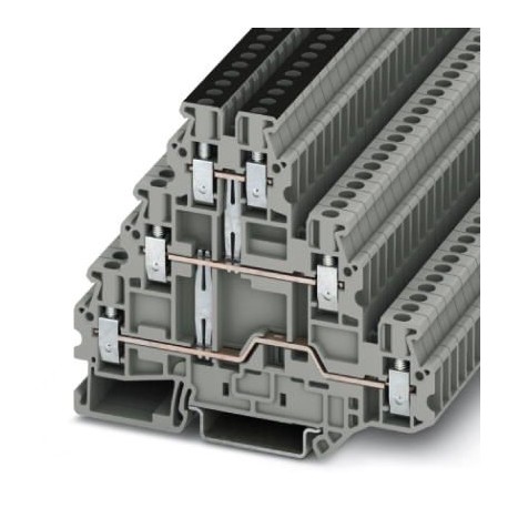 PHOENIX CONTACT UT 2,5-3PV UT 2,5-3PV 3214262 PHOENIX CONTACT Multi-level terminal block