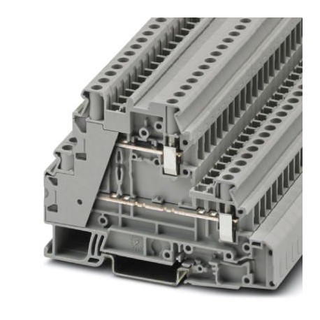 PHOENIX CONTACT UT 4-L/L UT 4-L/L 3214362 PHOENIX CONTACT Multi-level terminal block