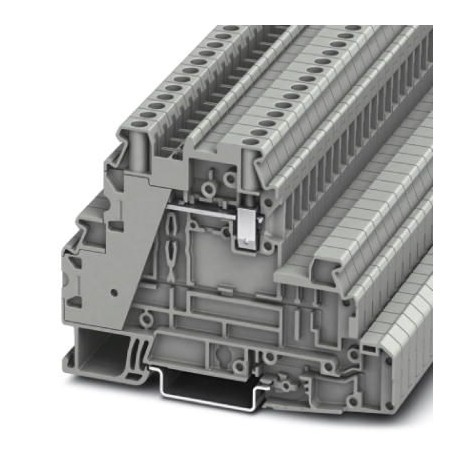 Phoenix contact UT 4-L Multi-level terminal block