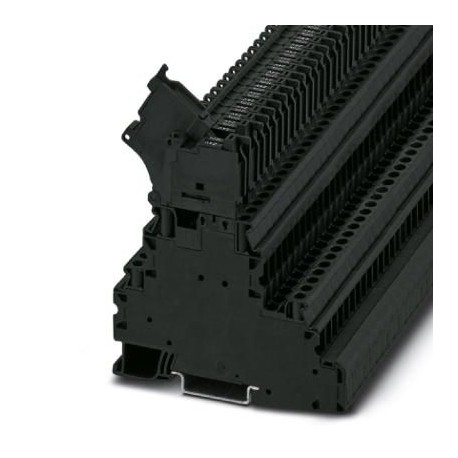 Phoenix contact UT 4-L/HESILED 24 (5X20) 120KOHM Fuse modular terminal block