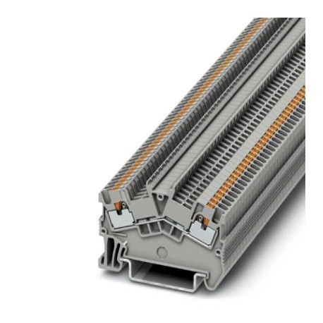PHOENIX CONTACT PTS 1,5/S PTS 1,5/S 3214547 PHOENIX CONTACT Feed-through terminal block