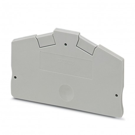 PHOENIX CONTACT D-PTS 1,5/S D-PTS 1,5/S 3214576 PHOENIX CONTACT End cover