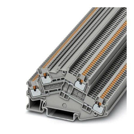 PHOENIX CONTACT PTTBS 1,5/S PTTBS 1,5/S 3214657 PHOENIX CONTACT Double-level terminal block