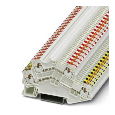 PHOENIX CONTACT PTTBS 1,5/S-KNX PTTBS 1,5/S-KNX 3214663 PHOENIX CONTACT Double-level terminal block