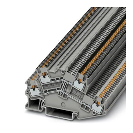 Phoenix contact PTTBS 1,5/S-PV Double-level terminal block