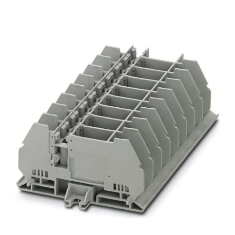 Phoenix contact RBO 5-T-F-B Test disconnect terminal block