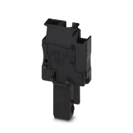 Phoenix contact SPB 2,5/ 1-R BK Plug