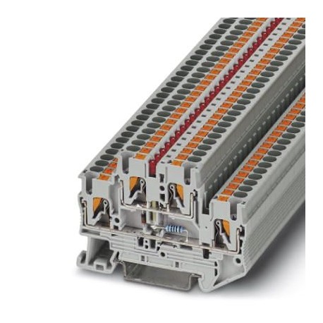 Phoenix contact PTTB 2,5-ILA 100 Double-level terminal block