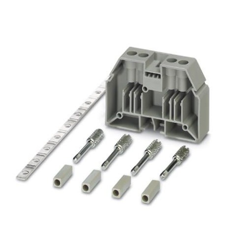 Phoenix contact CARRIER F-13 KIT Short circuit kit for current transformers